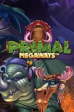 Primal Megaways