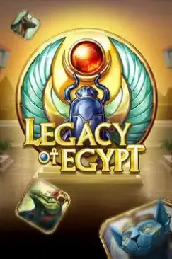 Legacy of Egypt