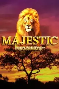 Majestic Megaways
