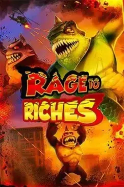 Rage To Riches