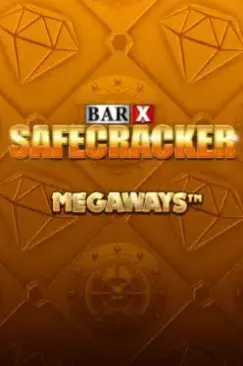 Bar-X Safecracker Megaways
