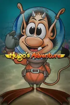 Hugo’s Adventure
