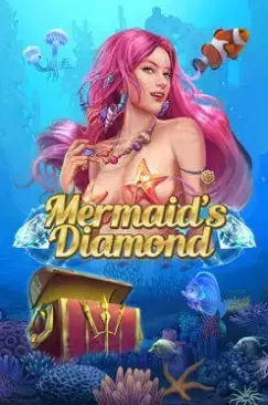 Mermaid’s Diamond