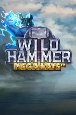 Wild Hammer Megaways