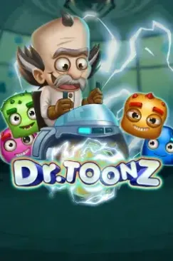 Dr Toonz