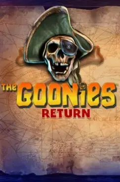 The Goonies Return