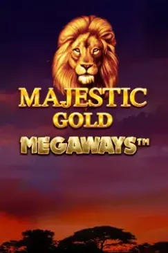 Majestic Gold Megaways