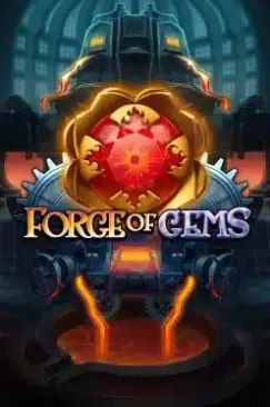 Forge of Gems