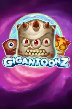 Gigantoonz
