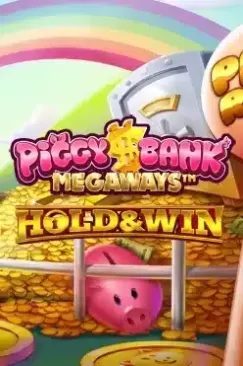 Piggy Bank Megaways