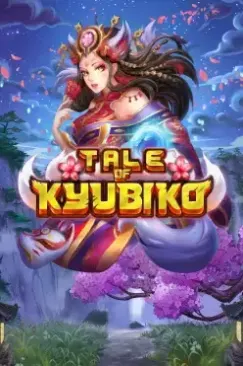 Tale of Kyubiko