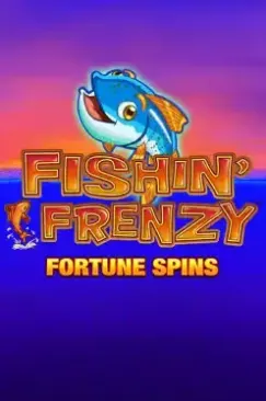 Fishin’ Frenzy Fortune Spins