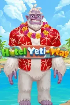 Hotel Yeti-Way