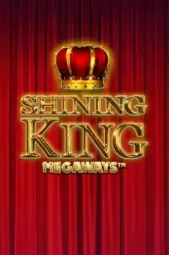 Shining King Megaways