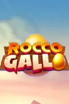 Rocco Gallo