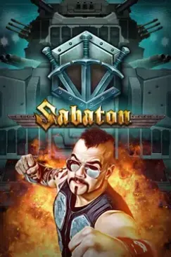 Sabaton