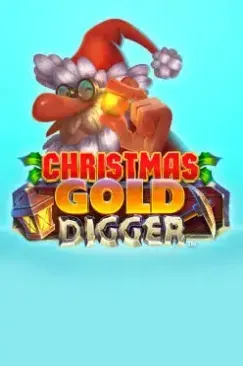 Christmas Gold Digger