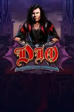 Dio – Killing the Dragon