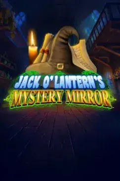Jack o’Lantern’s Mystery Mirrors