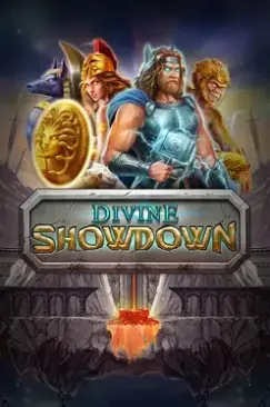Divine Showdown