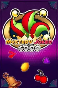 Mystery Joker 6000
