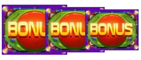 Bonus Buy 10-20 free spins