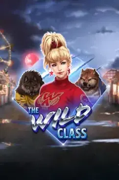 The Wild Class