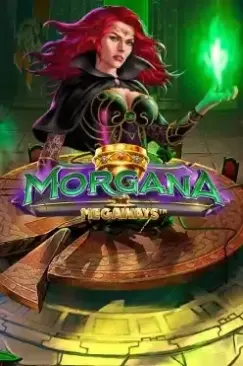 Morgana Megaways