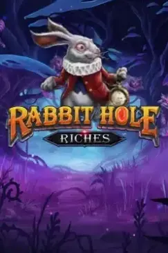 Rabbit Hole Riches