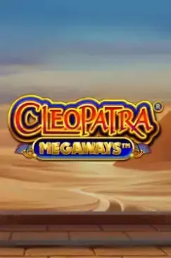 Cleopatra Megaways