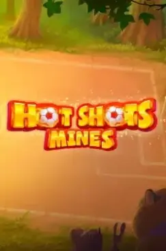 Hot Shots: Mines
