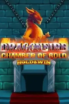 Dragonfire Chamber of Gold