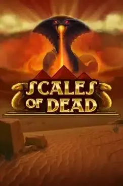 Scales of Dead