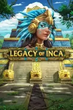 Legacy of Inca