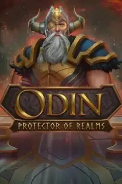 Odin Protector of Realms