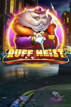 Ruff Heist