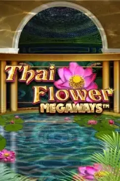 Thai Flower Megaways