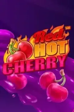 Red Hot Cherry