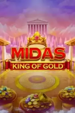 Midas King of Gold