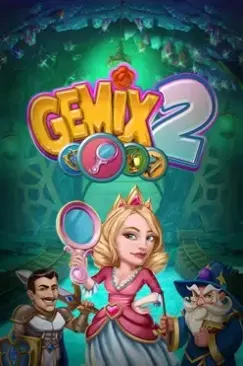 Gemix 2