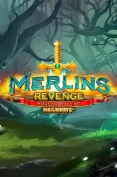 Merlin’s Revenge Megaways
