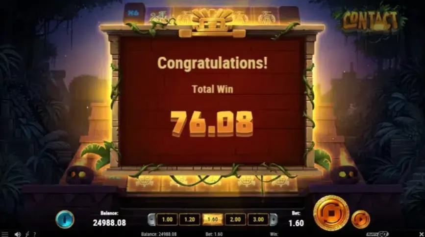 Contact slot screenshot 7