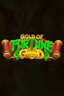 Gold of Fortune God