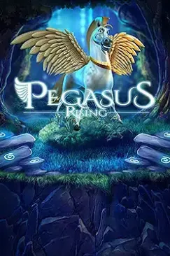 Pegasus Rising