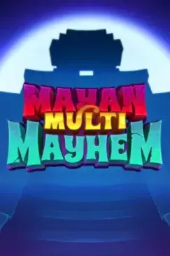 Mayan Multi Mayhem