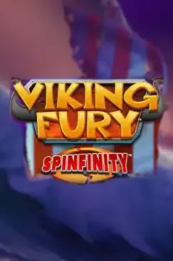 Viking Fury Spinfinity