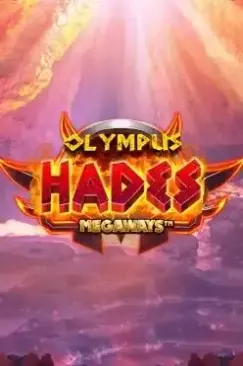 Olympus Hades Megaways