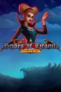 Brides of Dracula Hold and Win