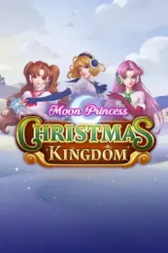 Moon Princess Christmas Kingdom