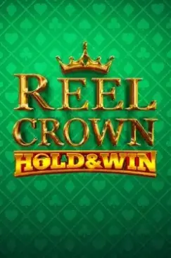 Reel Crown: Hold & Win